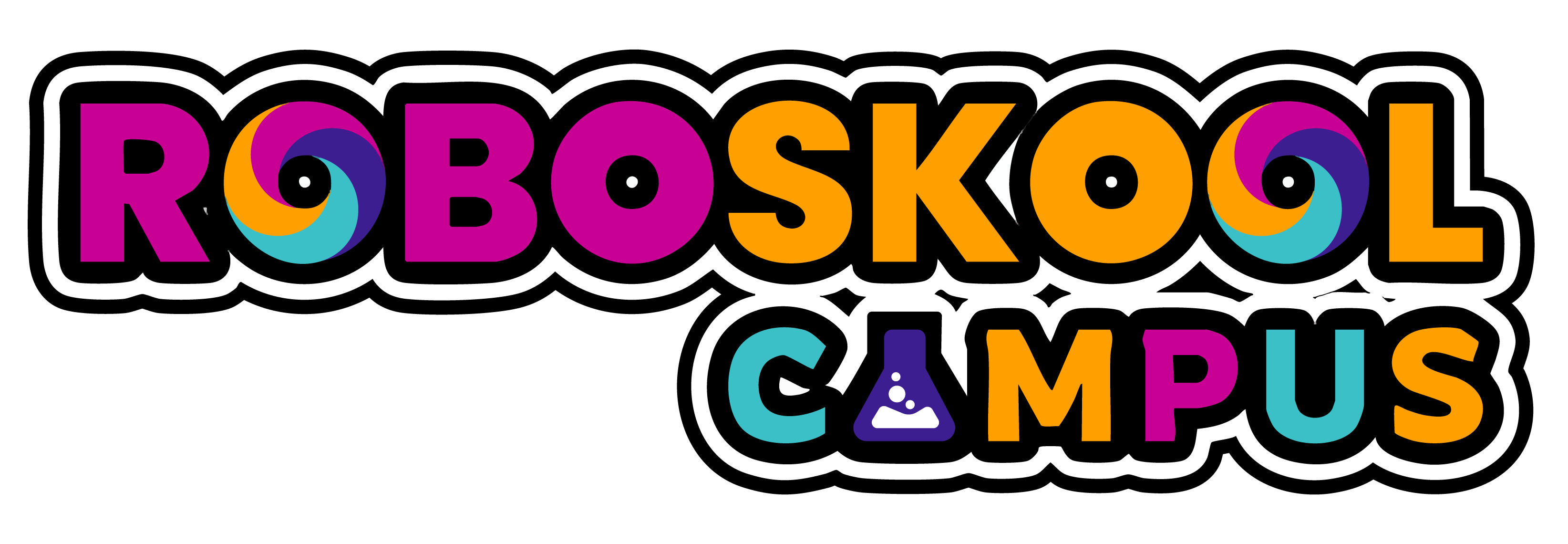 RoboSkool — Coding Enrichment